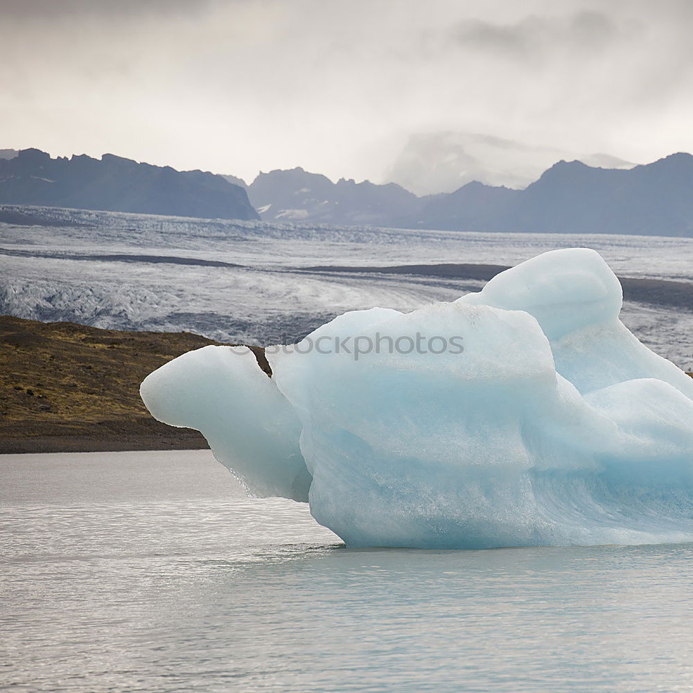 Similar – Image, Stock Photo A passionate adventurer