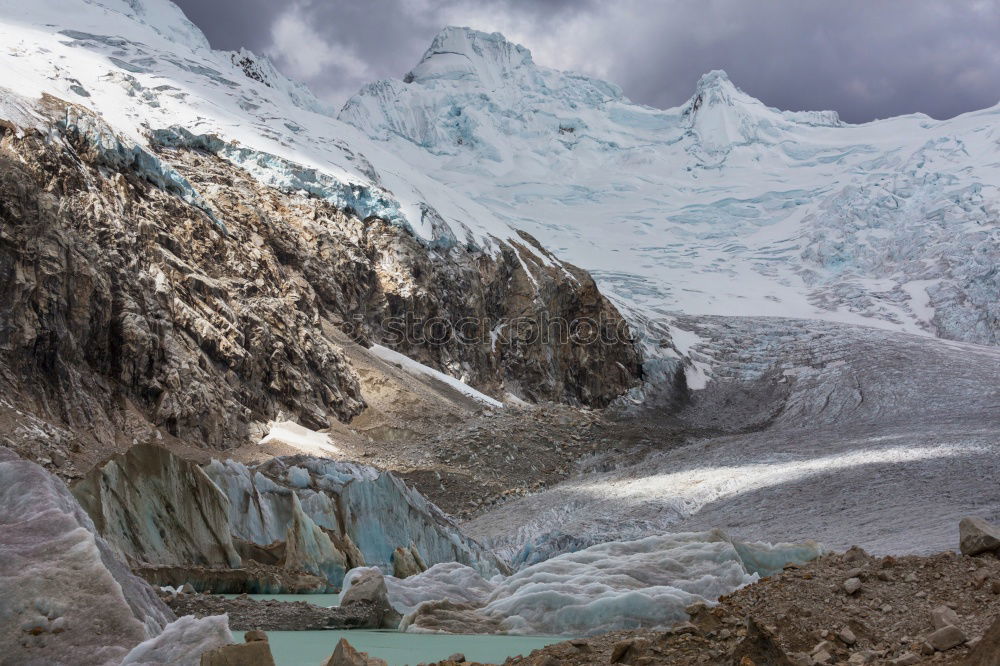 Similar – Iceland Jökulsárlón