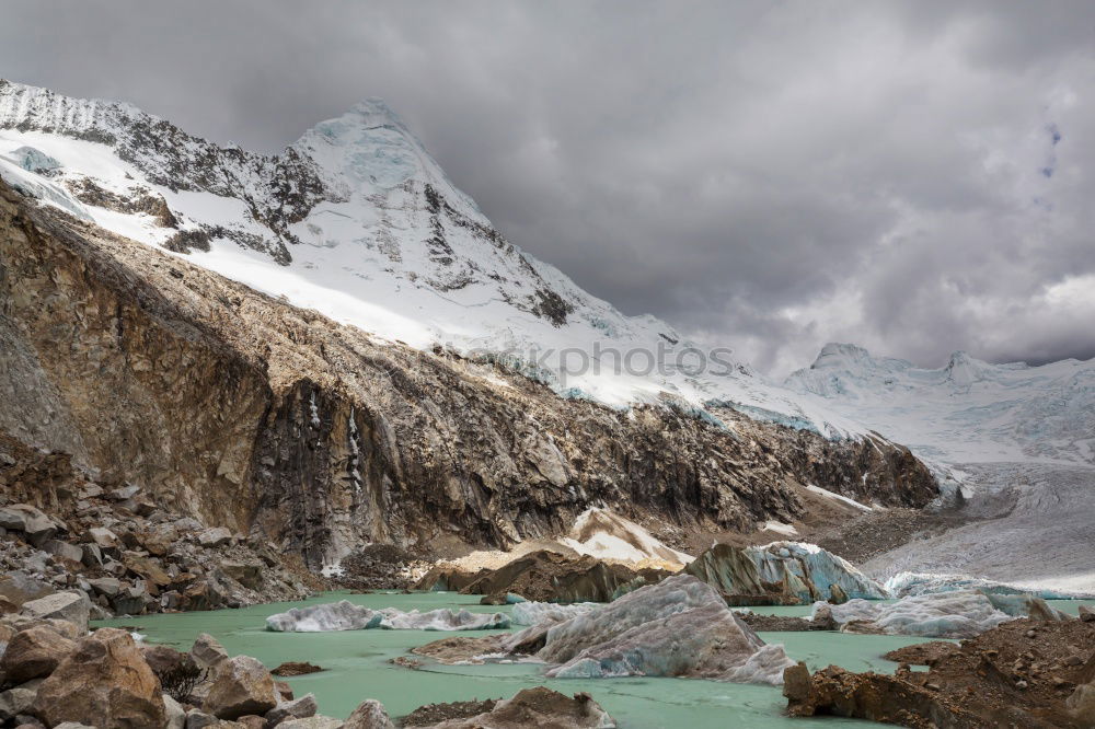 Similar – Image, Stock Photo Trollstigen, Norway
