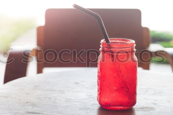 Similar – Image, Stock Photo refreshment Lifestyle