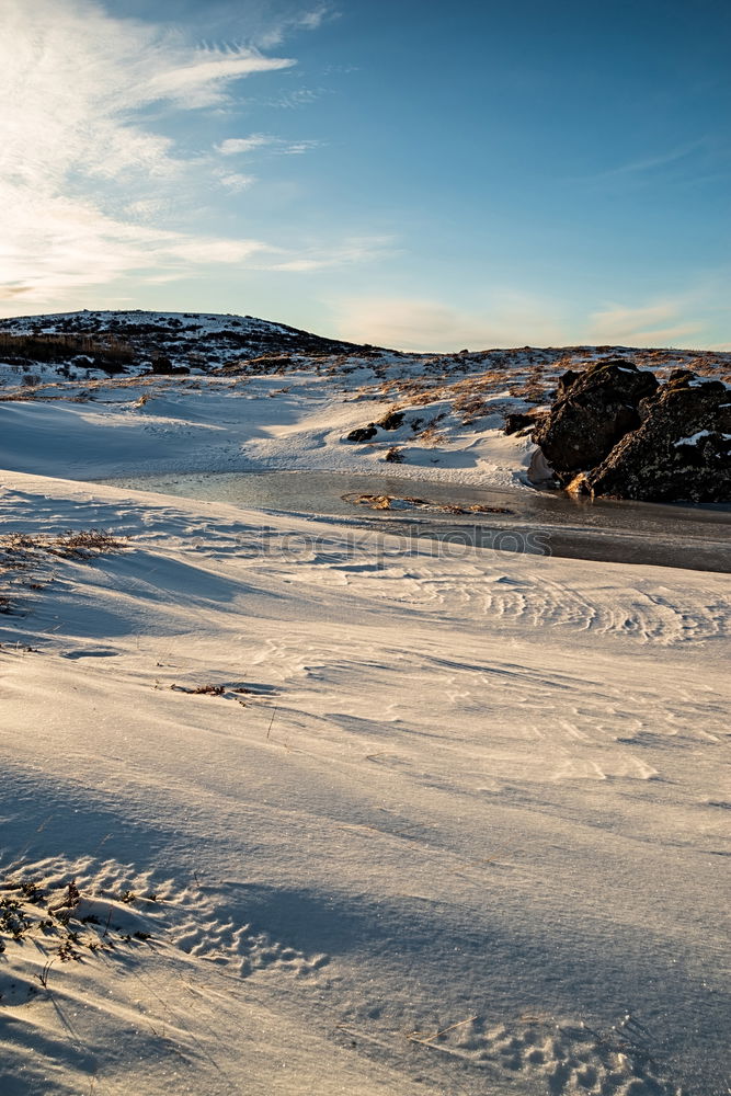 Similar – gravel pit Environment