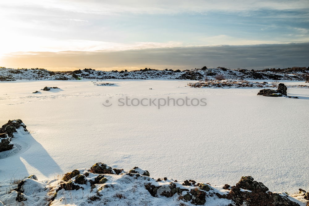 Similar – snow church.