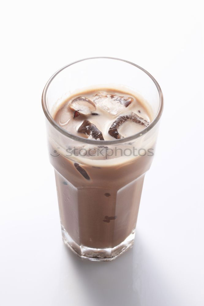 Image, Stock Photo bedtime sweets Food