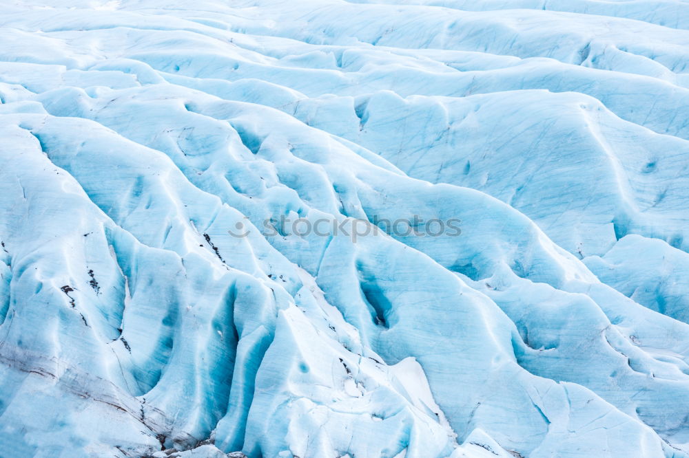 Similar – glacial lake