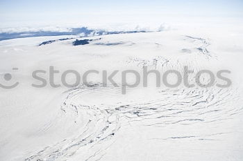 Similar – Foto Bild Schneewehe. Kunst