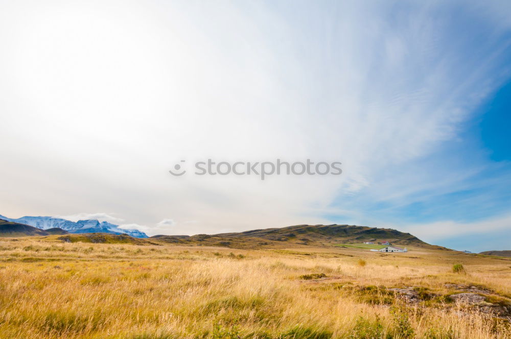 Similar – Image, Stock Photo Henningsvær, Kvitvarden