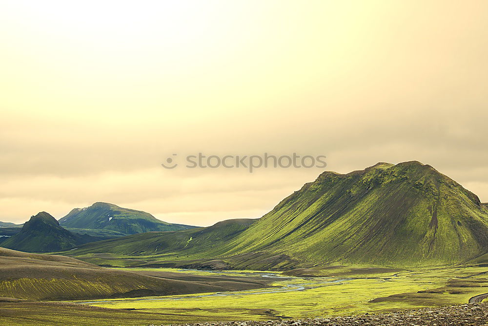 Similar – Old Man of Storr 1