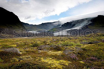 Similar – Foto Bild Morgenfrost in Rondane