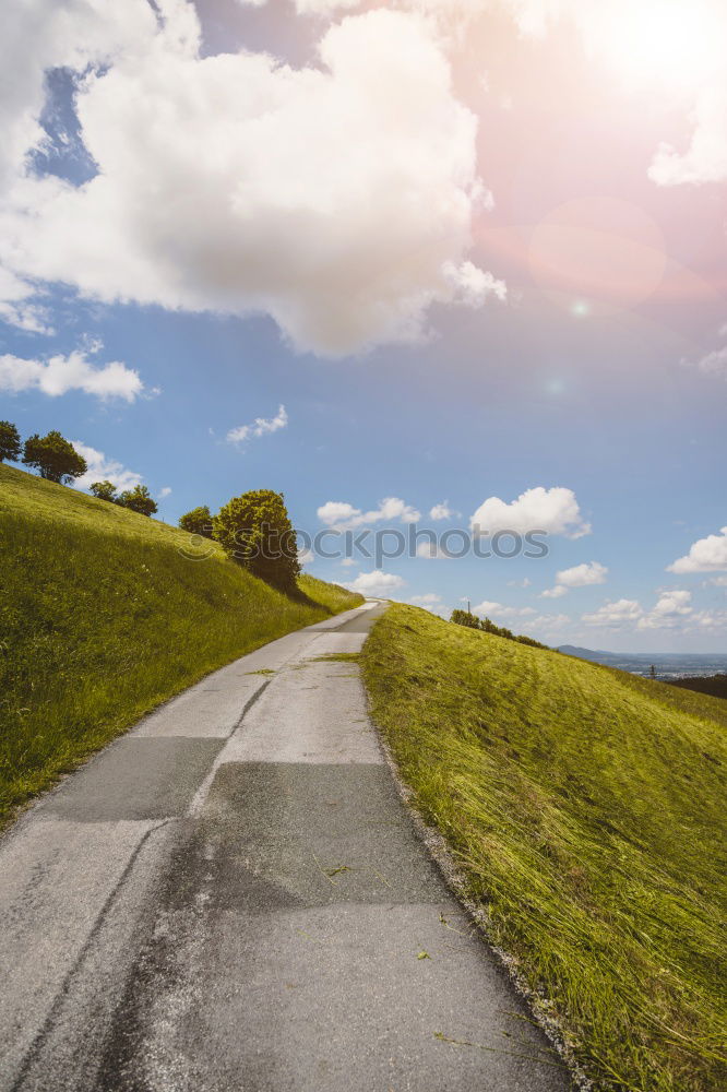 Similar – Image, Stock Photo Walberla