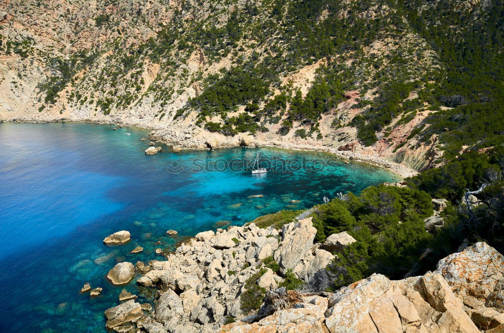 Similar – Foto Bild Simos Beach | Elafonisos, Greece