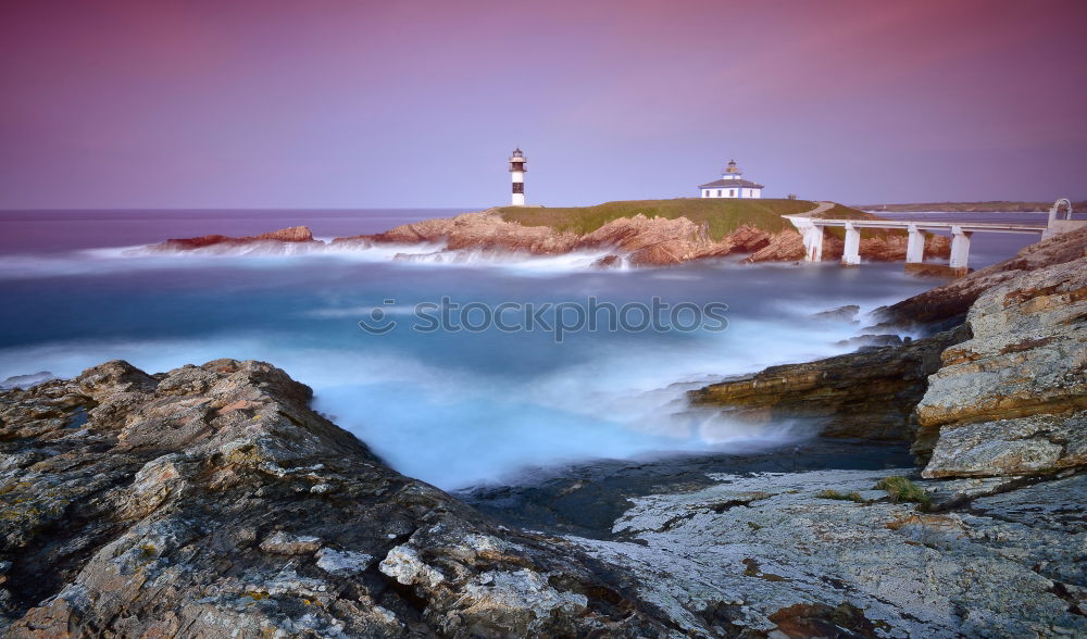 Similar – Image, Stock Photo Peggy’s Cove