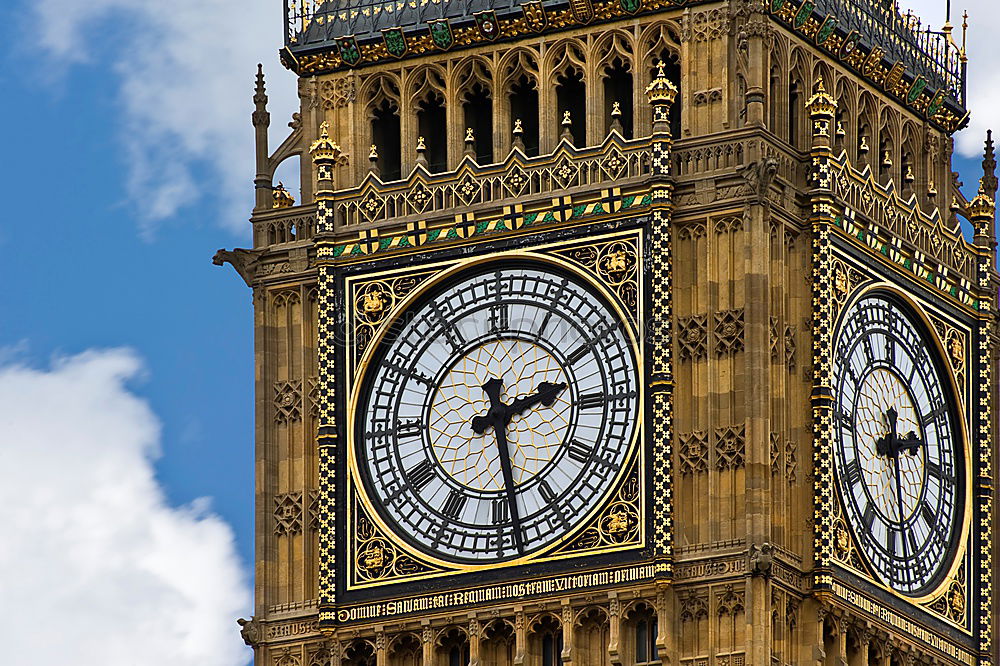 Similar – Big Ben London England