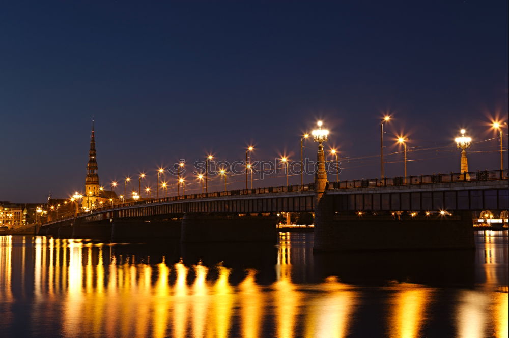 Similar – Image, Stock Photo Danube and church (without ducks)