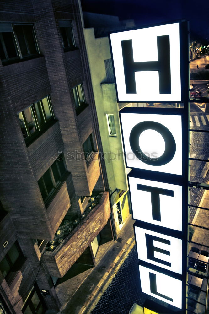 Similar – hotel Freizeit & Hobby