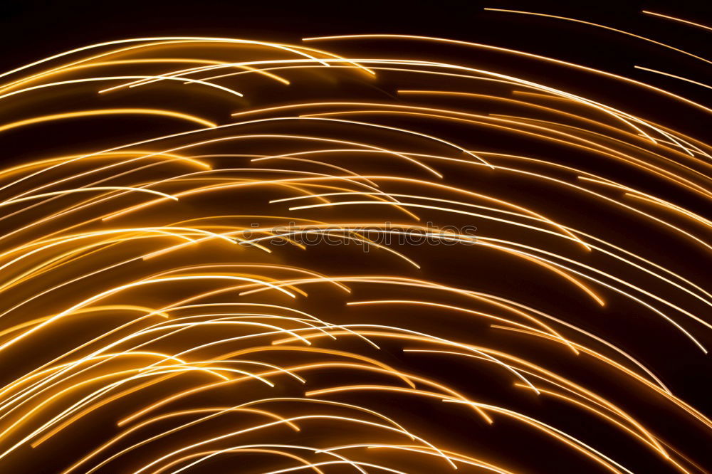 Similar – Image, Stock Photo light track Art Movement