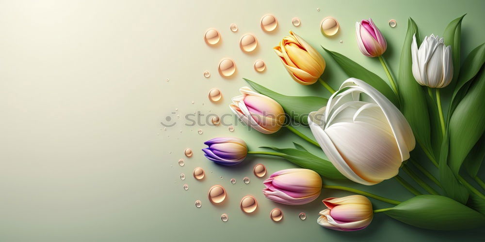 Similar – Image, Stock Photo Lovely, flowering crocus