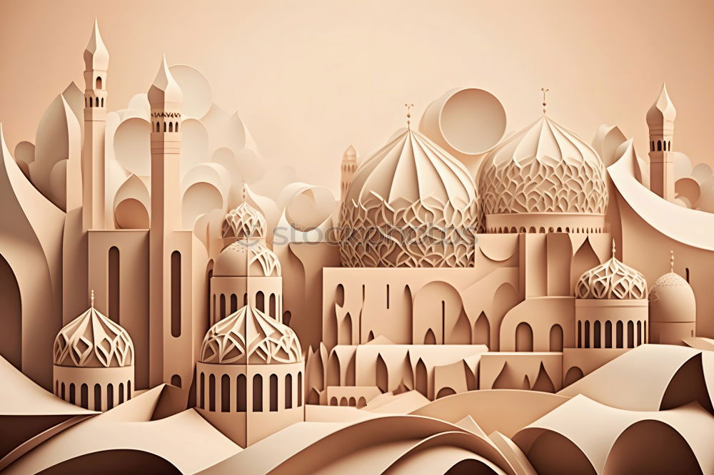 Similar – Image, Stock Photo My home is my castle