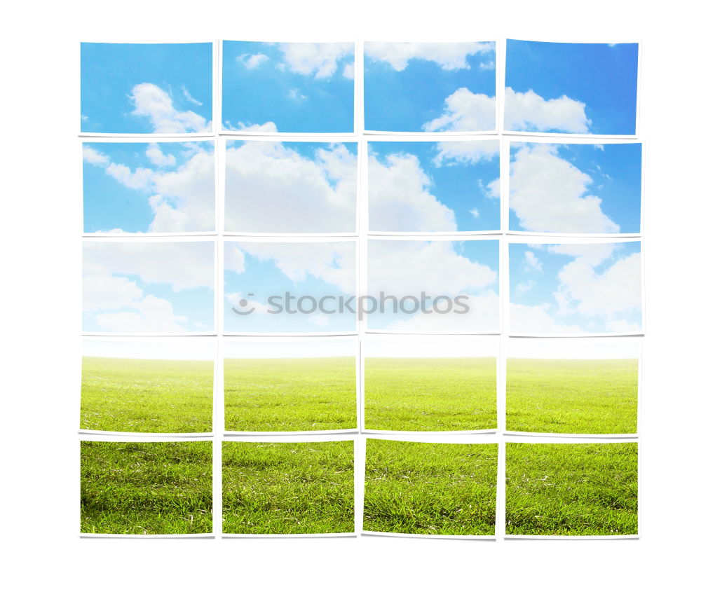 Similar – Image, Stock Photo hundred, or: fully counted.