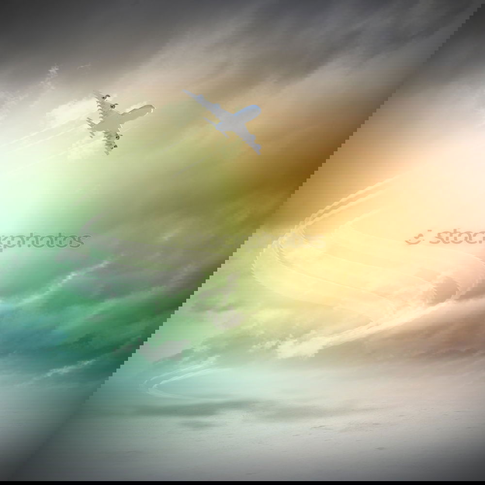 Similar – Image, Stock Photo Icarus Airlines