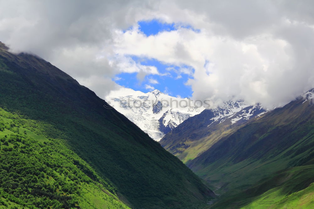 Similar – Unter den Wolken