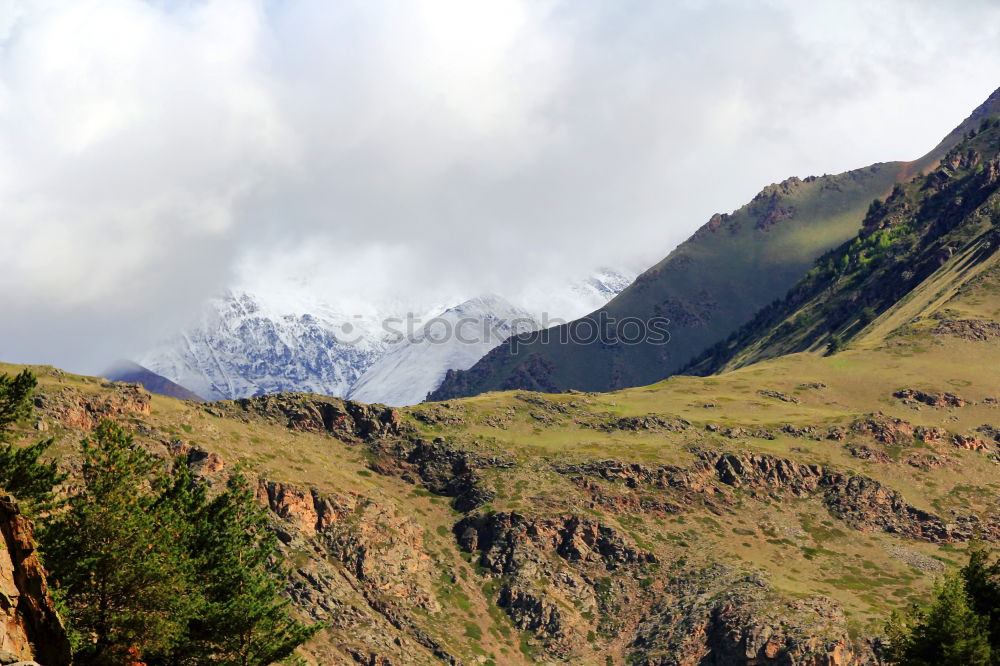 Similar – Image, Stock Photo Machu Picchu