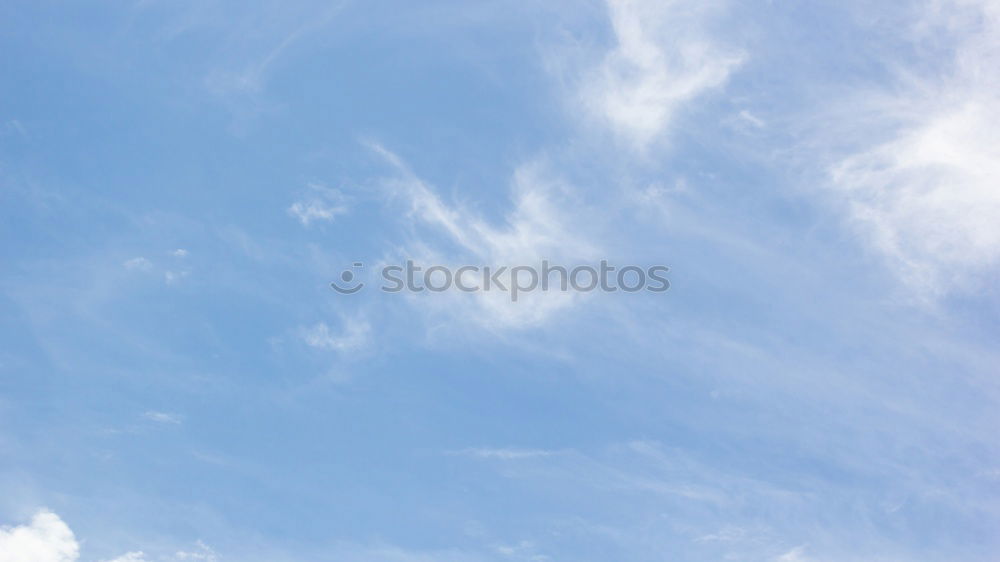 Similar – Image, Stock Photo A heavenly day!