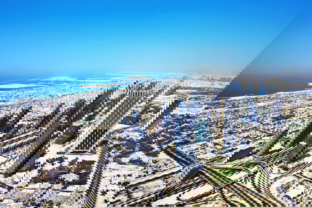 Image, Stock Photo Abu Dhabi