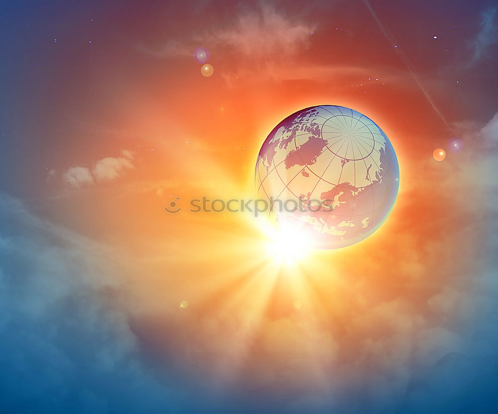 Similar – Image, Stock Photo Last Minutes. Environment