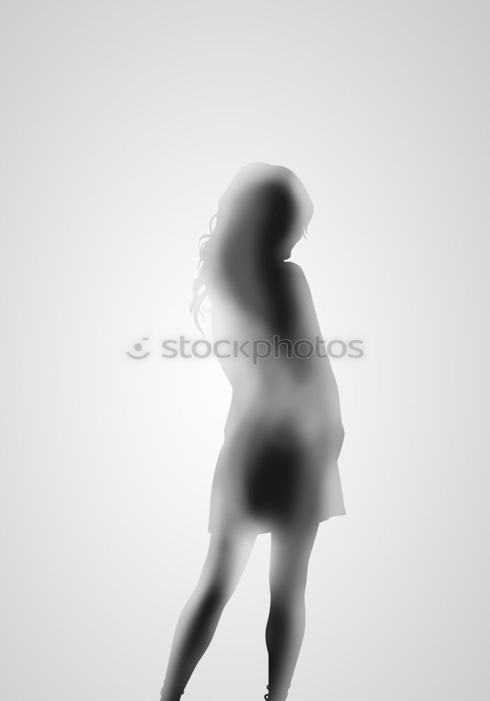 Similar – Image, Stock Photo porcelain Feminine Woman