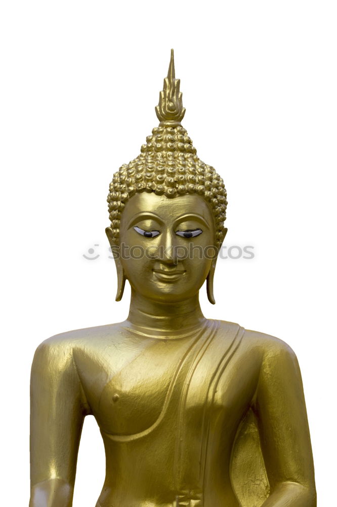 Similar – Image, Stock Photo Buddha Buddhism Siddhartha