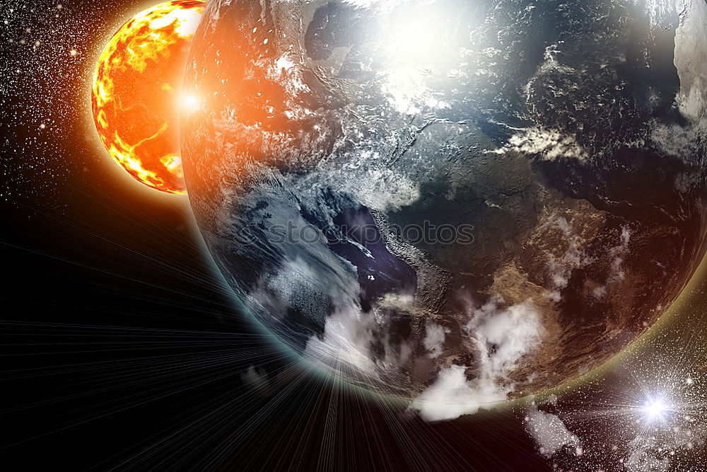 Similar – Foto Bild transatlantisch Globus
