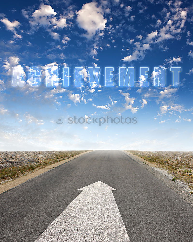 Similar – Image, Stock Photo next to las vegas Nevada