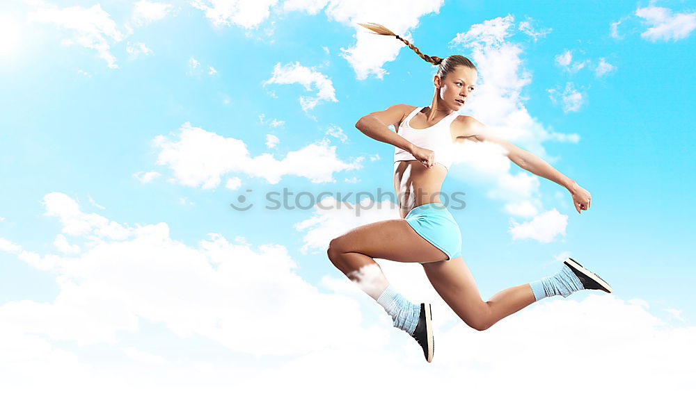 Similar – Image, Stock Photo Angel standpoint I Statue