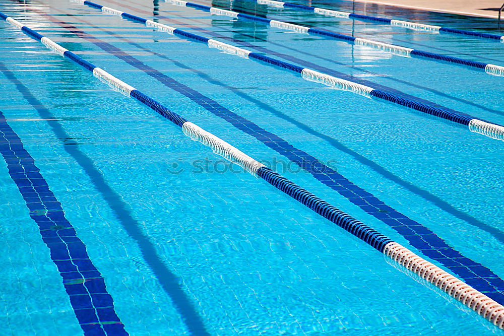 Similar – Image, Stock Photo paddling pool Sports