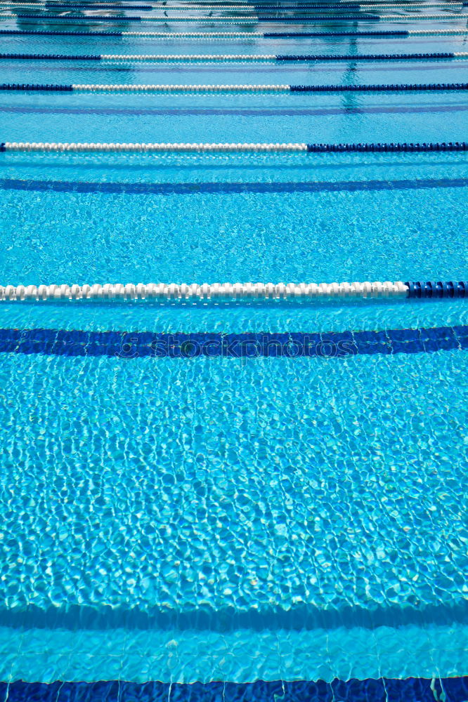 Similar – Foto Bild blau in blau Wassersport