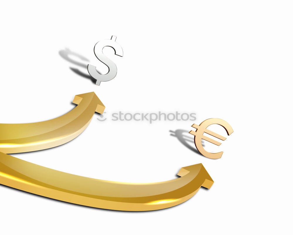 Similar – blind date Banana peels