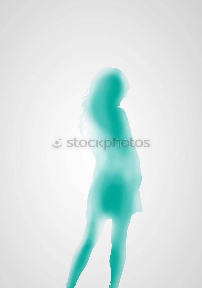 Similar – Image, Stock Photo baby feet Human being Baby