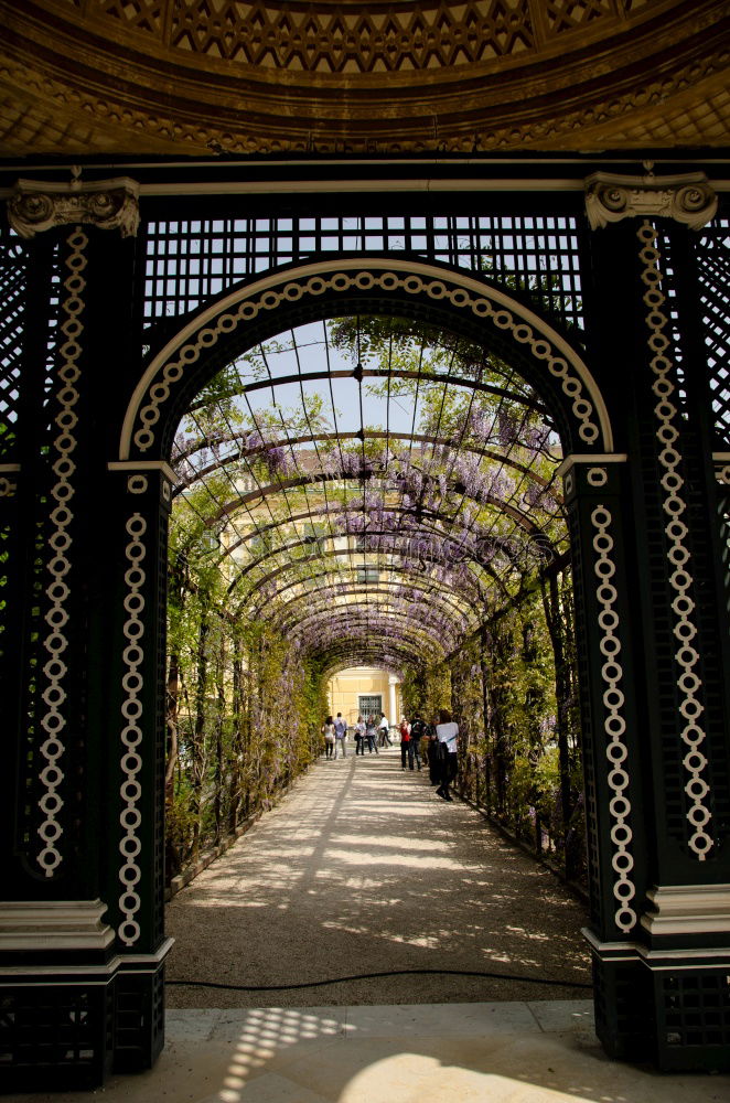 Similar – Berlin Frankfurt Gate