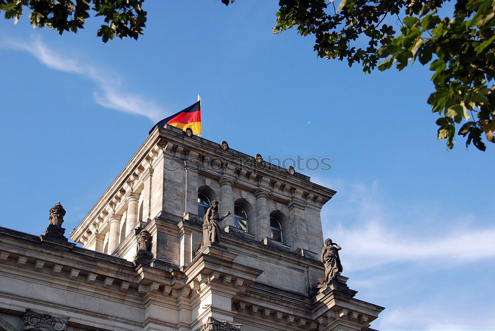 Similar – Foto Bild Rudi macht das schon
