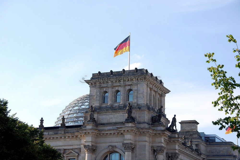 Similar – German Bundestag