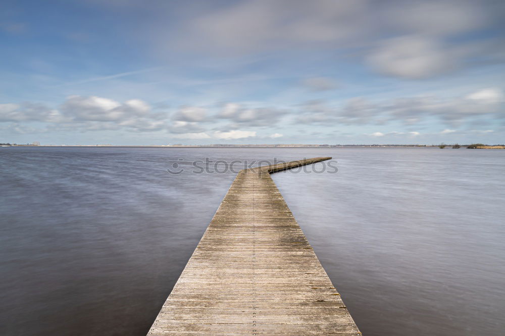 Similar – Image, Stock Photo North German Amazon Water