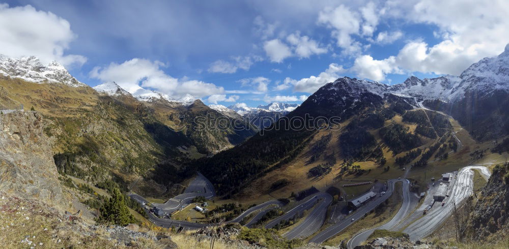 Similar – glacier hike Environment