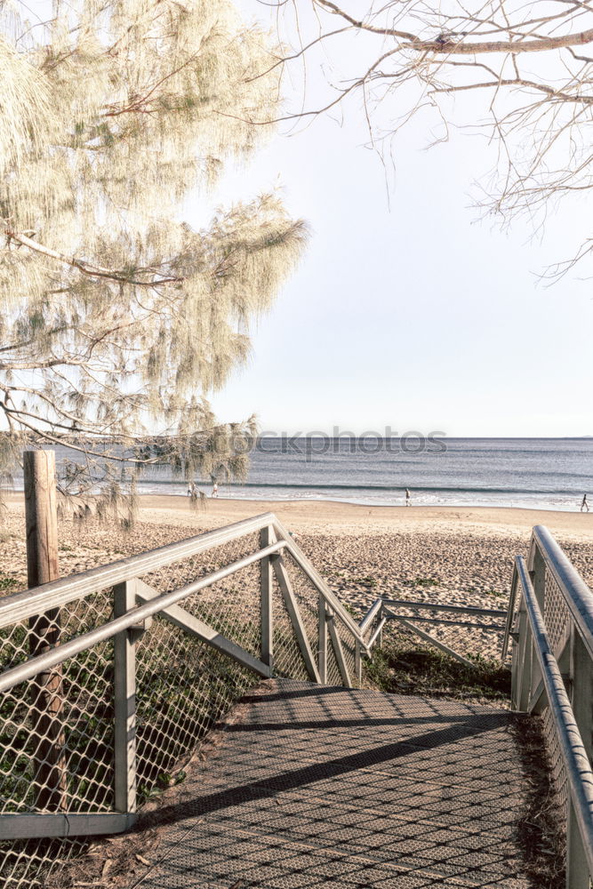 Similar – Image, Stock Photo promenade Environment