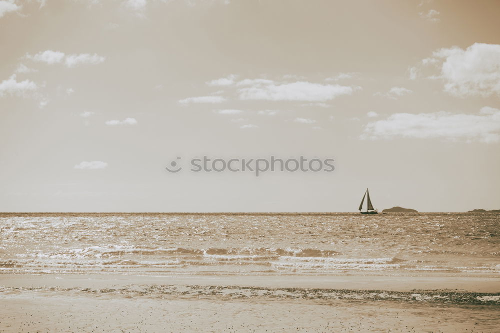 Similar – Image, Stock Photo In Paris [1] Seine France