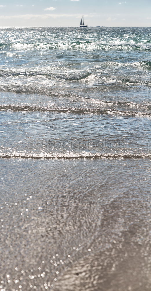 Similar – Image, Stock Photo American star Watercraft