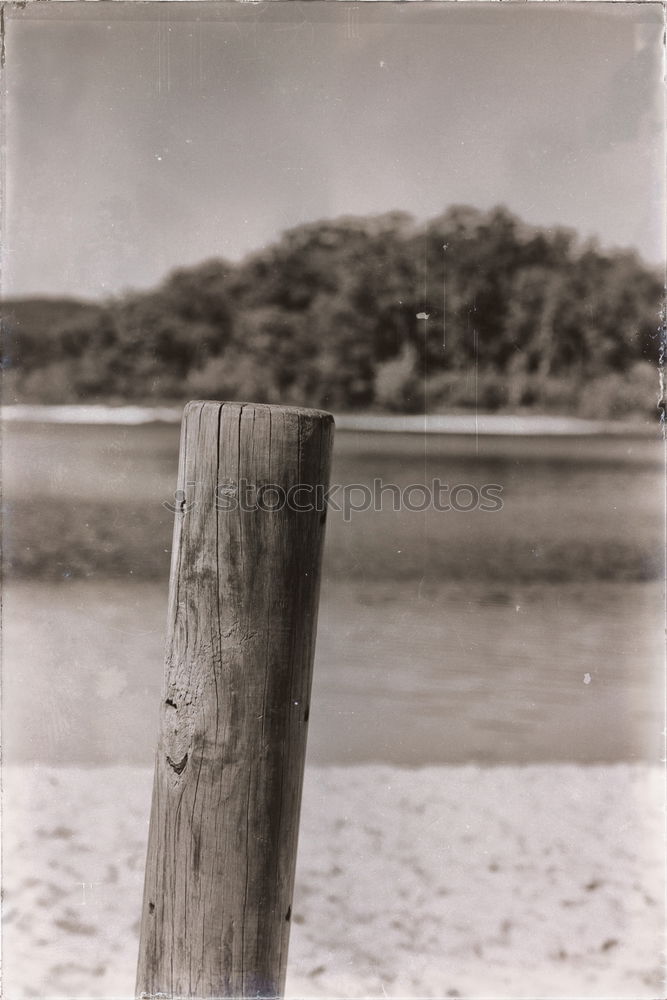 Similar – western beach Environment