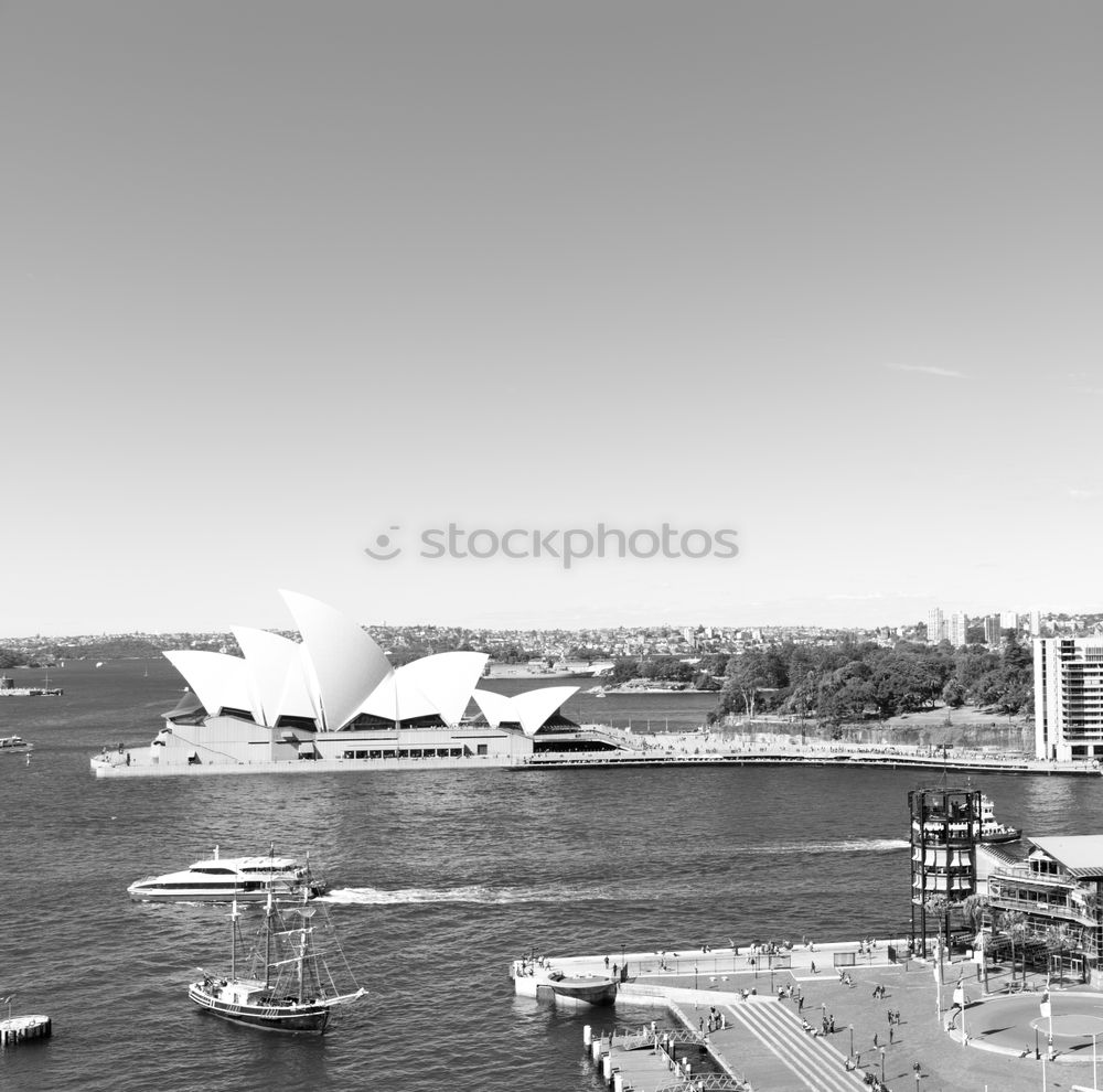 Similar – Most beautiful view Sydney