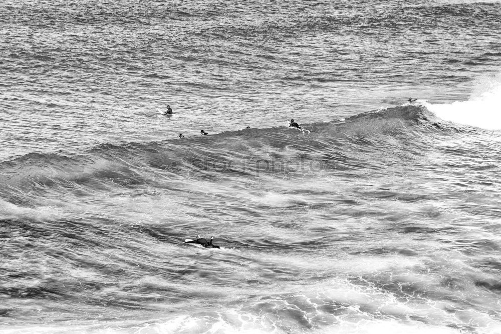 Similar – Image, Stock Photo cul-de-sac Ocean