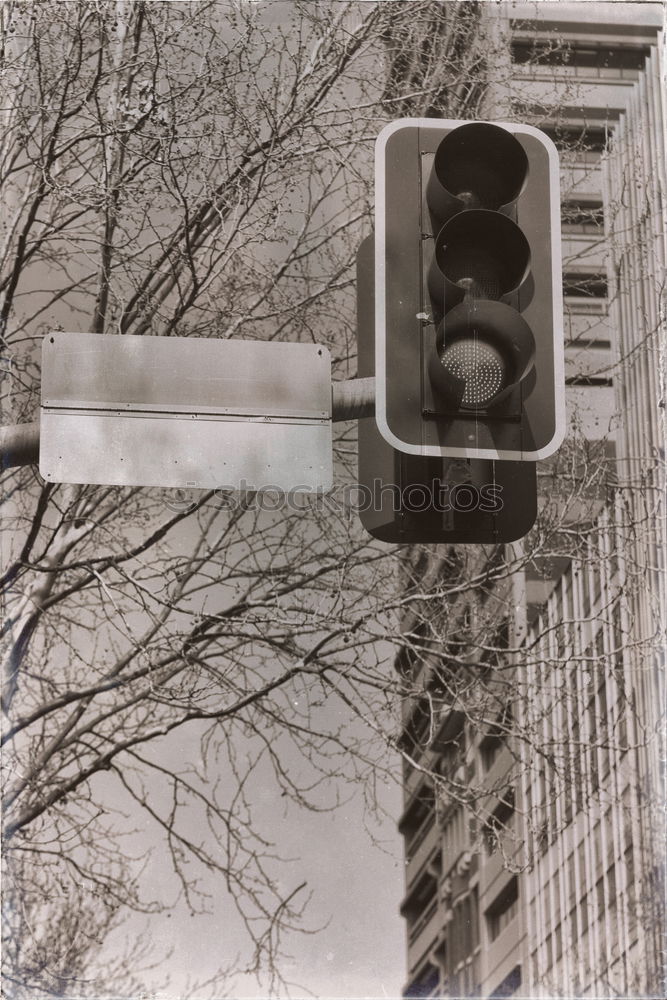 Similar – Image, Stock Photo ROAD CLOSED Cleveland