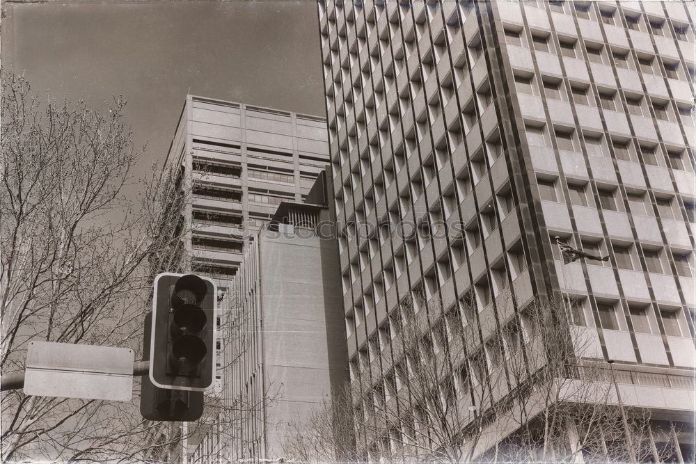 Similar – Image, Stock Photo ROAD CLOSED Cleveland